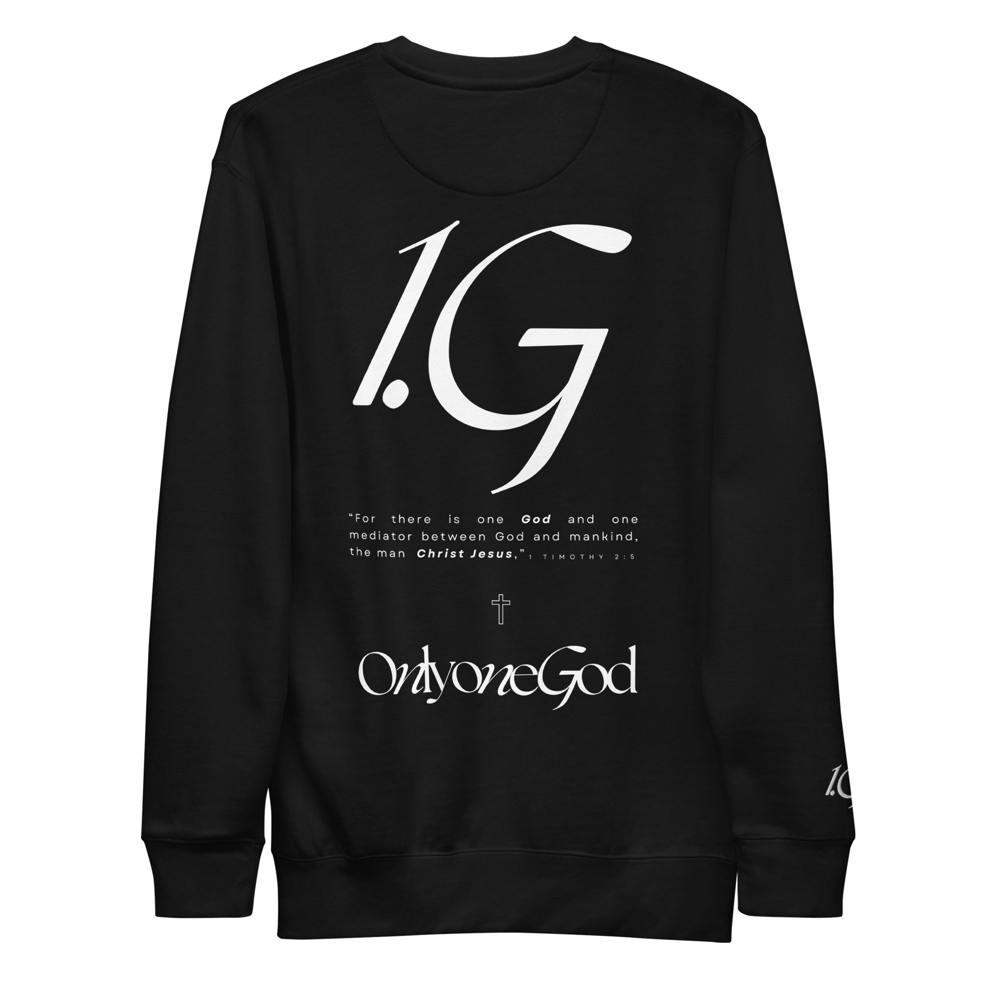 ONLYONEG SWEATER – ONLYONEGCO